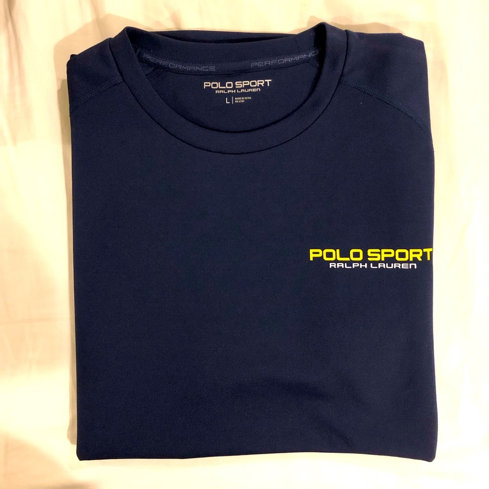 Polo t-shirt